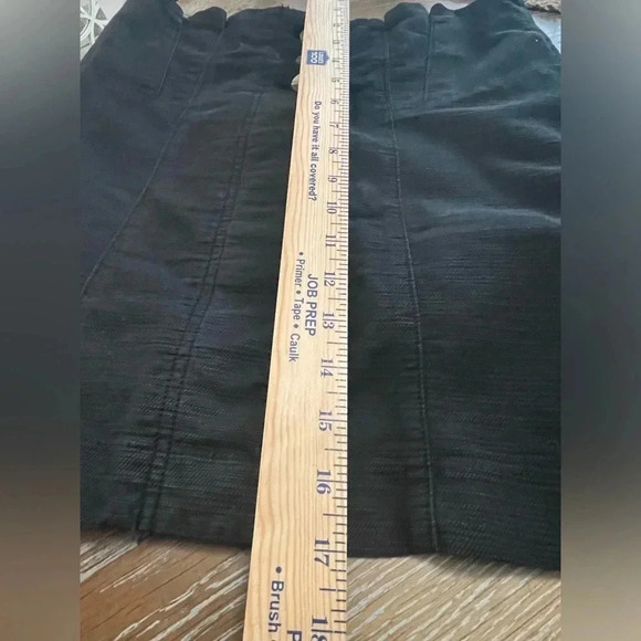 Free People Every Minute Every Hour Mini Skirt sz 8 New - Picture 9 of 12